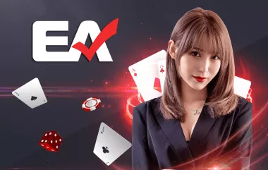 EA gaming