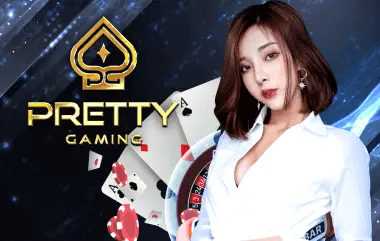 Pretty gaming