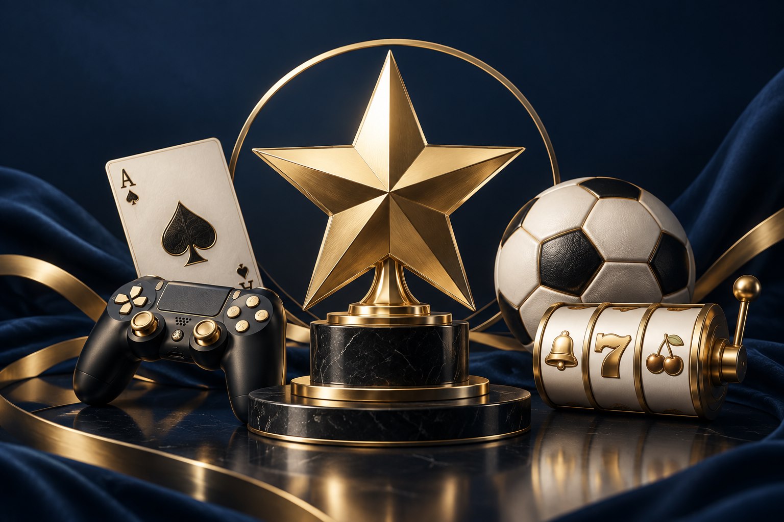 CLUB8 SPACE หมวดเกมยอดนิยม รวบรวมเกมคาสิโน สล็อต ไพ่ บาคาร่า และเกมฮิตติดชาร์ต